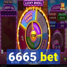 6665 bet